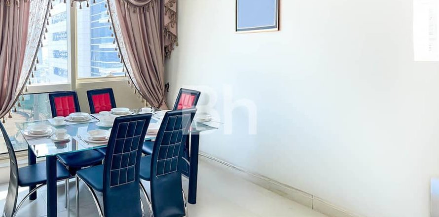 Apartamento en Dubai Marina, Dubai, 2 dormitorios, 122 m², № 56877