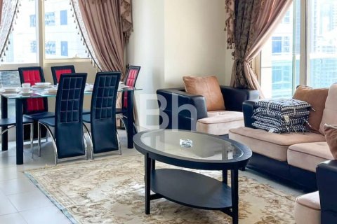 Apartamento en Dubai Marina, Dubai, 2 dormitorios, 122 m², № 56877 - foto 6