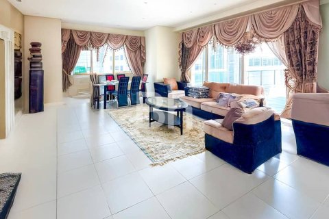 Apartamento en Dubai Marina, Dubai, 2 dormitorios, 122 m², № 56877 - foto 12