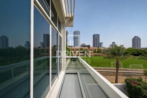 Villa en Al Barsha South, Al Barsha, Dubai, 3 dormitorios, 239.97 m², № 140722 - foto 20