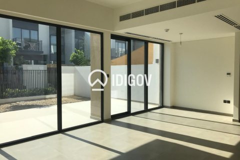 Adosado en The Valley, Dubai, 3 dormitorios, 173.91 m², № 120964