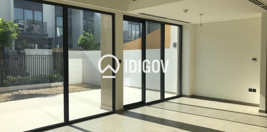 Adosado en The Valley, Dubai, 3 dormitorios, 173.91 m², № 120964