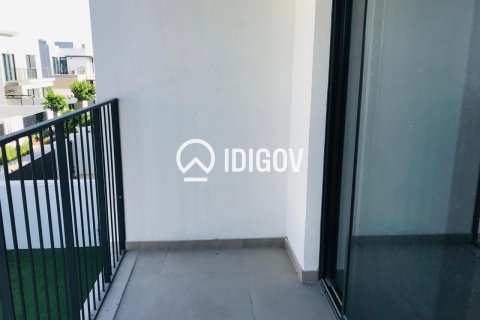 Adosado en The Valley, Dubai, 3 dormitorios, 173.91 m², № 120964 - foto 10