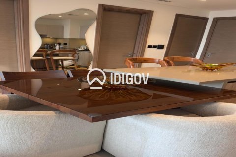 Apartamento en Sobha Hartland, Mohammed Bin Rashid City, Dubai, 1 dormitorio, 65.96 m², № 120965 - foto 2