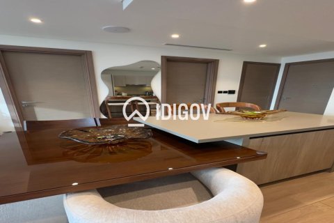 Apartamento en Sobha Hartland, Mohammed Bin Rashid City, Dubai, 1 dormitorio, 65.96 m², № 120965 - foto 4
