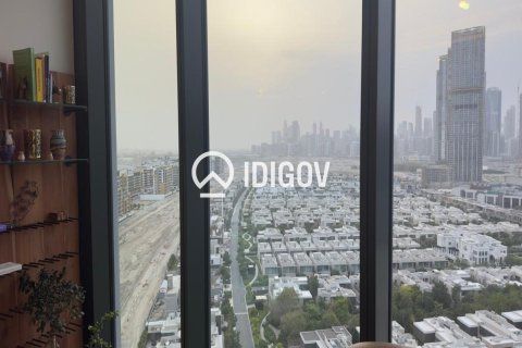 Apartamento en Sobha Hartland, Mohammed Bin Rashid City, Dubai, 1 dormitorio, 65.96 m², № 120965 - foto 6