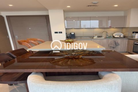 Apartamento en Sobha Hartland, Mohammed Bin Rashid City, Dubai, 1 dormitorio, 65.96 m², № 120965 - foto 7