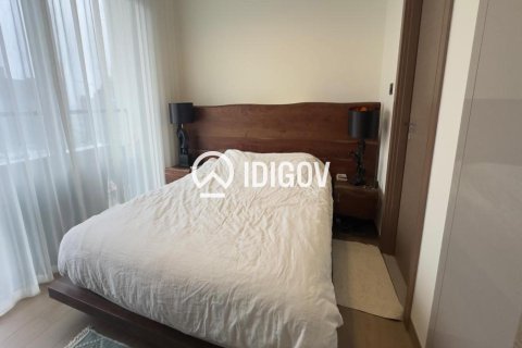 Apartamento en Sobha Hartland, Mohammed Bin Rashid City, Dubai, 1 dormitorio, 65.96 m², № 120965 - foto 13