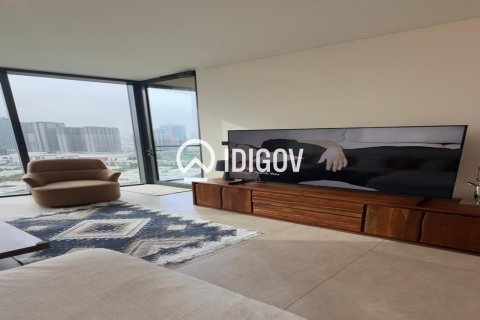 Apartamento en Sobha Hartland, Mohammed Bin Rashid City, Dubai, 1 dormitorio, 65.96 m², № 120965 - foto 3