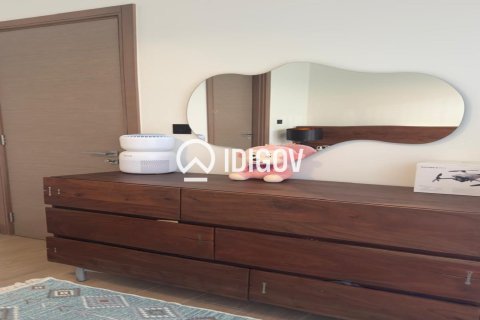 Apartamento en Sobha Hartland, Mohammed Bin Rashid City, Dubai, 1 dormitorio, 65.96 m², № 120965 - foto 14
