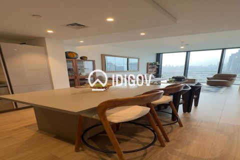 Apartamento en Sobha Hartland, Mohammed Bin Rashid City, Dubai, 1 dormitorio, 65.96 m², № 120965 - foto 5