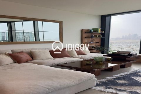Apartamento en Sobha Hartland, Mohammed Bin Rashid City, Dubai, 1 dormitorio, 65.96 m², № 120965 - foto 12