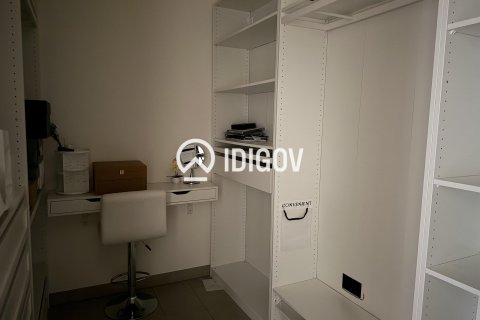 شقة في Sobha Hartland, مدينة محمد بن راشد, دبي 1غرف نوم, 109.72 م² رقم 120961 - صورة 16