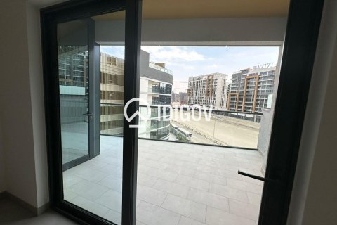 شقة في Sobha Hartland, مدينة محمد بن راشد, دبي 1غرف نوم, 109.72 م² رقم 120961 - صورة 3