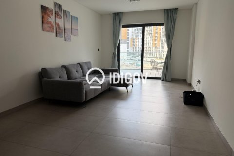 شقة في Sobha Hartland, مدينة محمد بن راشد, دبي 1غرف نوم, 109.72 م² رقم 120961 - صورة 2