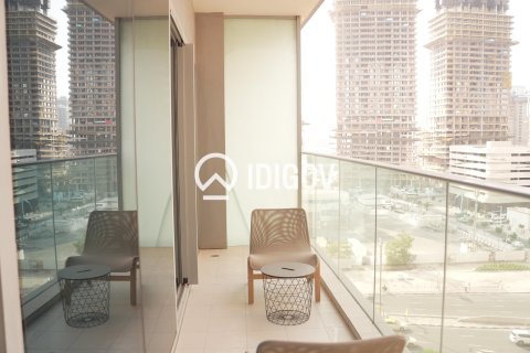 شقة في Damac Heights, مرسى دبي, دبي 1غرف نوم, 78.69 م² رقم 120966 - صورة 1