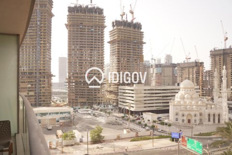 شقة في Damac Heights, مرسى دبي, دبي 1غرف نوم, 78.69 م² رقم 120966 - صورة 4