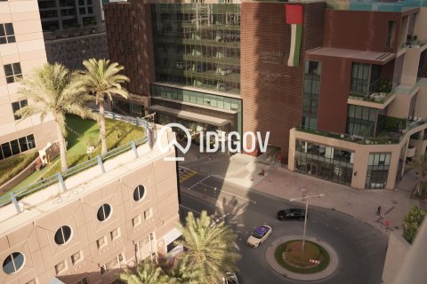 شقة في Damac Heights, مرسى دبي, دبي 1غرف نوم, 78.69 م² رقم 120966 - صورة 3