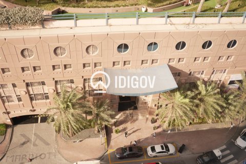 شقة في Damac Heights, مرسى دبي, دبي 1غرف نوم, 78.69 م² رقم 120966 - صورة 2