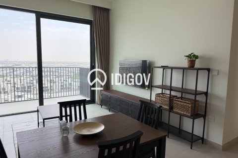 Apartamento en Dubai Hills Estate, Dubai, 1 dormitorio, 61.22 m², № 120963 - foto 4