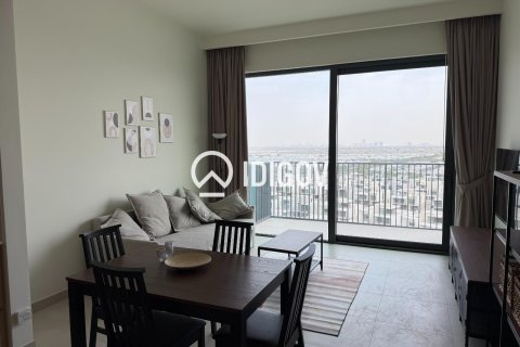 Apartamento en Dubai Hills Estate, Dubai, 1 dormitorio, 61.22 m², № 120963 - foto 3