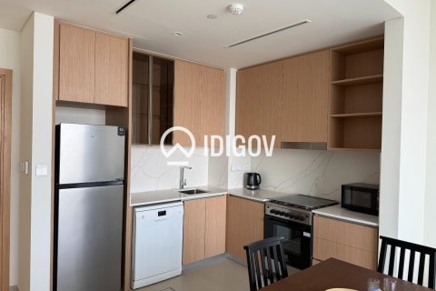 Apartamento en Dubai Hills Estate, Dubai, 1 dormitorio, 61.22 m², № 120963 - foto 5
