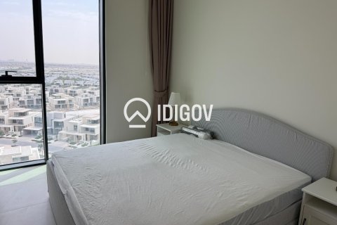 Apartamento en Dubai Hills Estate, Dubai, 1 dormitorio, 61.22 m², № 120963 - foto 2