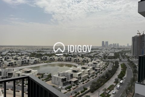 Apartamento en Dubai Hills Estate, Dubai, 1 dormitorio, 61.22 m², № 120963