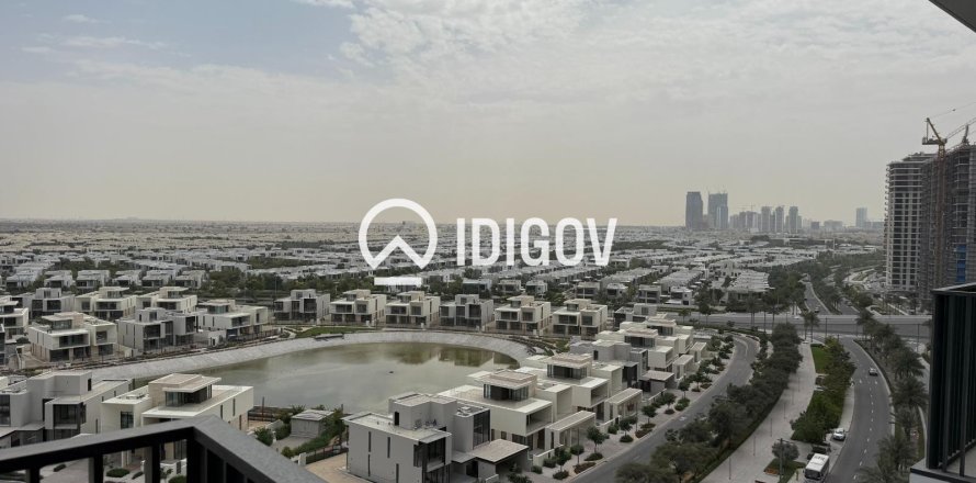 Apartamento en Dubai Hills Estate, Dubai, 1 dormitorio, 61.22 m², № 120963