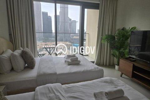 Apartamento en Dubai, 2 dormitorios, 100.89 m², № 120962 - foto 13