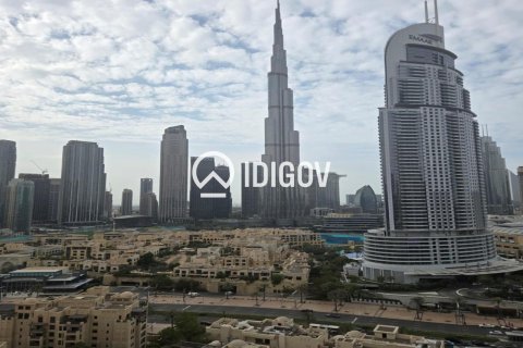 Apartamento en Dubai, 2 dormitorios, 100.89 m², № 120962