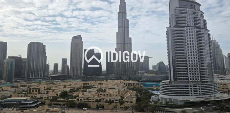 Apartamento en Dubai, 2 dormitorios, 100.89 m², № 120962