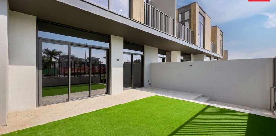 فيلا في دبي 3 غرف نوم, 168 م² رقم 70476