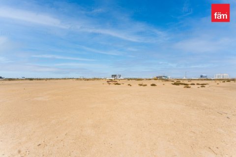 Land in Jebel Ali, Dubai 916.3 sq.m. № 70480 - photo 4