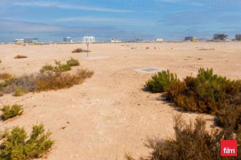 Land in Jebel Ali, Dubai 916.3 sq.m. № 70480 - photo 9