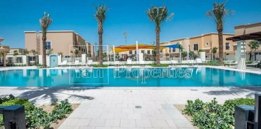 فيلا في دبي 3 غرف نوم, 161.4 م² رقم 70478