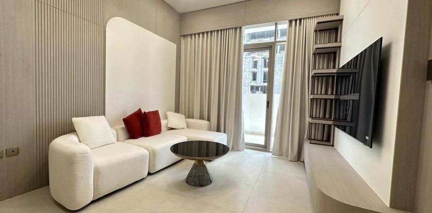 شقة في دبي 1غرف نوم, 73.1 م² رقم 70474