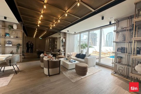 شقة في دبي 1غرف نوم, 73.1 م² رقم 70474 - صورة 9