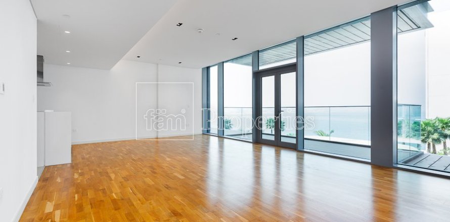 Apartment in Dubai 1 bedroom, 106.5 sq.m. № 70475