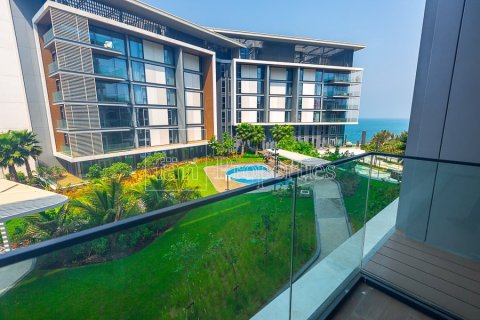 Apartment in Dubai 1 bedroom, 106.5 sq.m. № 70475 - photo 7