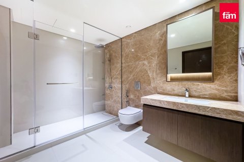 Снять в аренду квартиру в Dubai Harbour, Дубай: 1 спальня, 74.5м², № 70477 - фото 29