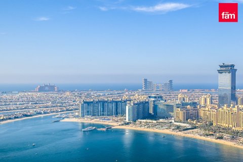 Снять в аренду квартиру в Dubai Harbour, Дубай: 1 спальня, 74.5м², № 70477 - фото 13