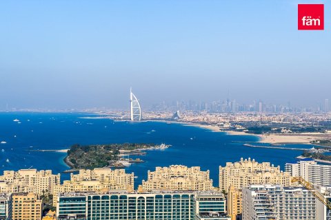 Снять в аренду квартиру в Dubai Harbour, Дубай: 1 спальня, 74.5м², № 70477 - фото 20