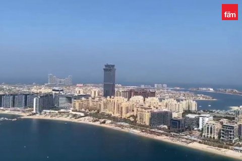 Снять в аренду квартиру в Dubai Harbour, Дубай: 1 спальня, 74.5м², № 70477 - фото 14