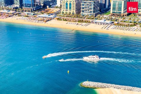 Снять в аренду квартиру в Dubai Harbour, Дубай: 1 спальня, 74.5м², № 70477 - фото 26