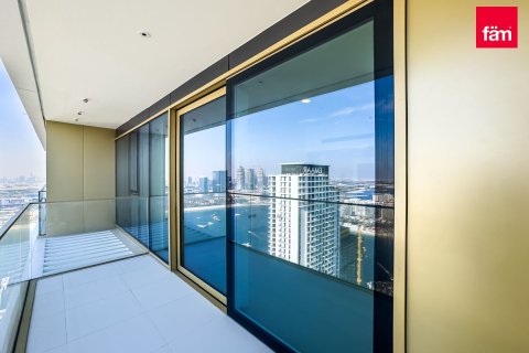 Снять в аренду квартиру в Dubai Harbour, Дубай: 1 спальня, 74.5м², № 70477 - фото 23