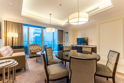 Apartment in Downtown Dubai (Downtown Burj Dubai), Dubai 2 bedrooms, 134.7 sq.m. № 70479 - photo 6