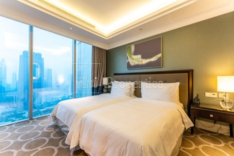 Apartment in Downtown Dubai (Downtown Burj Dubai), Dubai 2 bedrooms, 134.7 sq.m. № 70479 - photo 12