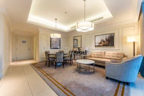 Apartment in Downtown Dubai (Downtown Burj Dubai), Dubai 2 bedrooms, 134.7 sq.m. № 70479 - photo 3