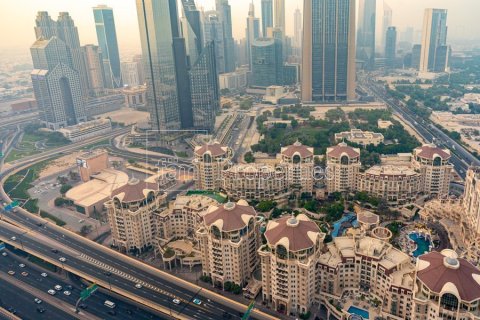 Apartment in Downtown Dubai (Downtown Burj Dubai), Dubai 2 bedrooms, 134.7 sq.m. № 70479 - photo 27